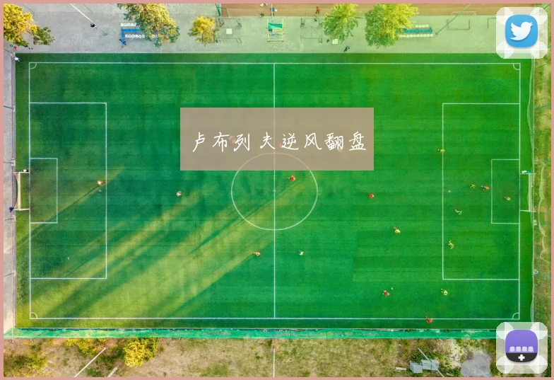 卢布列夫逆风翻盘