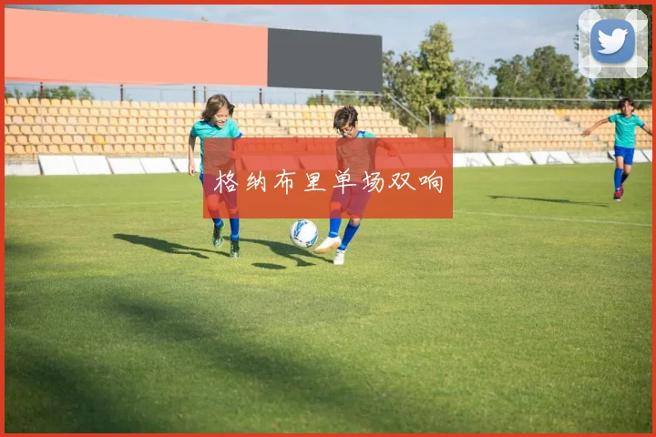 格纳布里单场双响