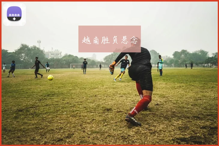 越南胜负悬念