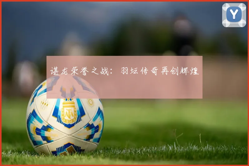 谌龙荣誉之战：羽坛传奇再创辉煌