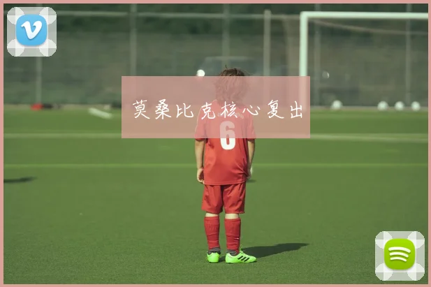 莫桑比克核心复出