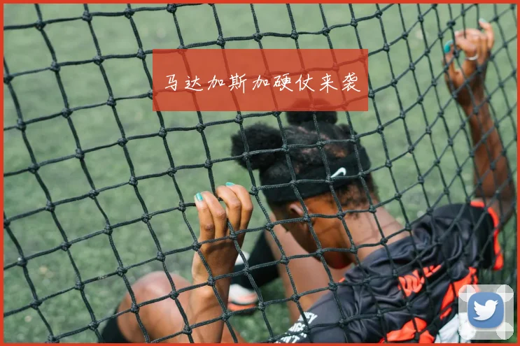 马达加斯加硬仗来袭
