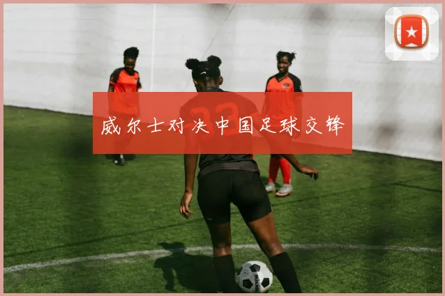 威尔士对决中国足球交锋