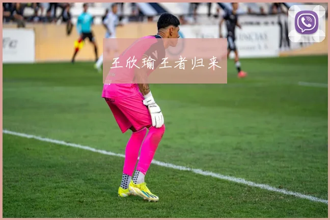 王欣瑜王者归来
