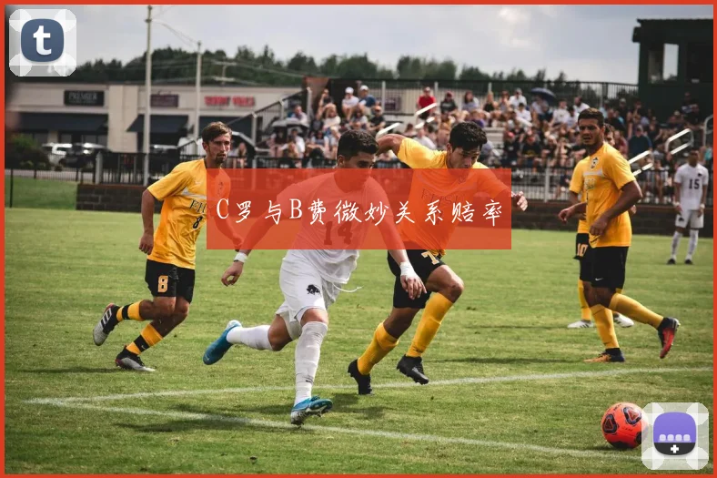 C罗与B费微妙关系赔率