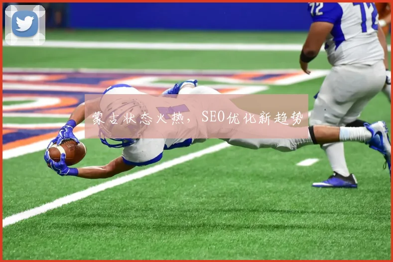 蒙古状态火热，SEO优化新趋势