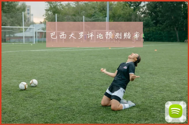 巴西大罗评论预测赔率
