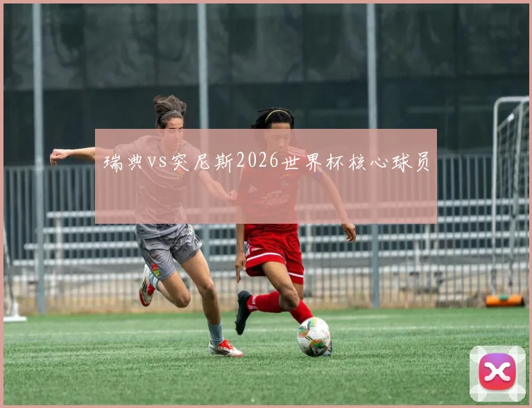 瑞典vs突尼斯2026世界杯核心球员
